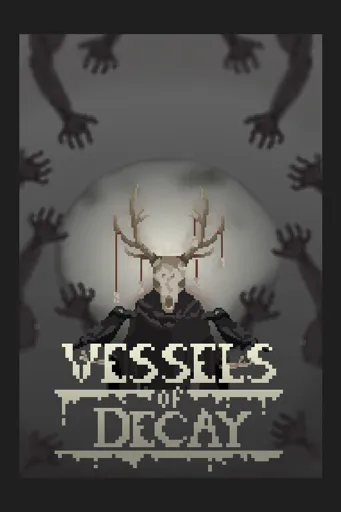 Boxart for game Vessels Of Decay