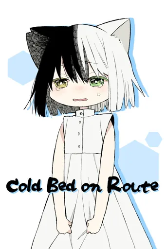 Boxart for game Cold Bed On Route