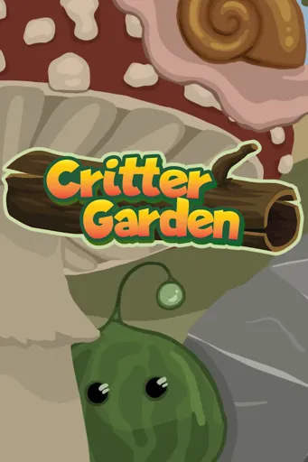 Boxart for game Crittergarden