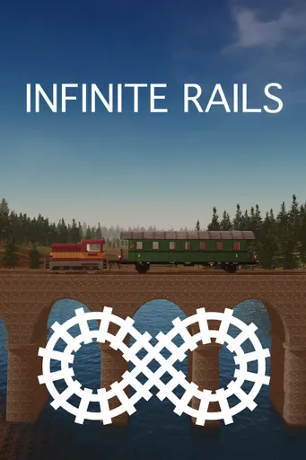 Boxart for game Infinite Rails