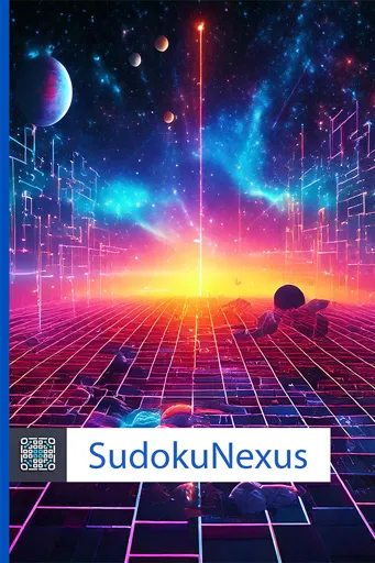 Boxart for game Sudokunexus