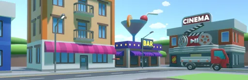 banner