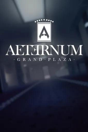 Boxart for game Aeternum Grand Plaza