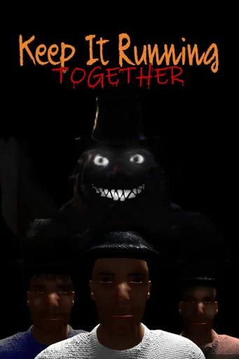 Boxart for game Keep It Running: Together
