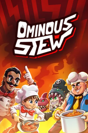 Boxart for game Ominous Stew