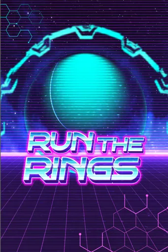 Boxart for game Run The Rings
