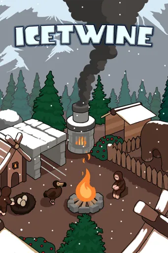 Boxart for game Icetwine