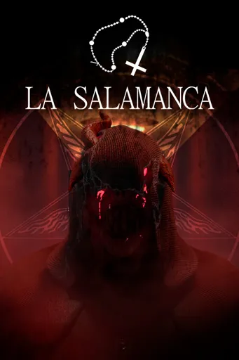 Boxart for game La Salamanca