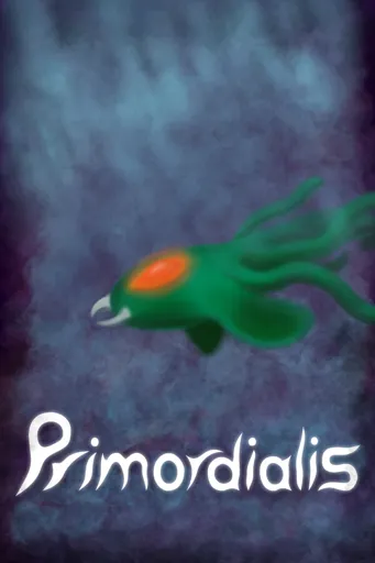 Boxart for game Primordialis