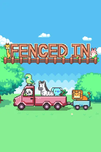 Boxart for game Fenced In