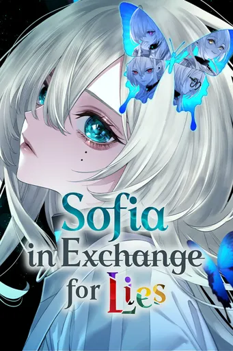 Boxart for game Sofia In Exchange For Lies