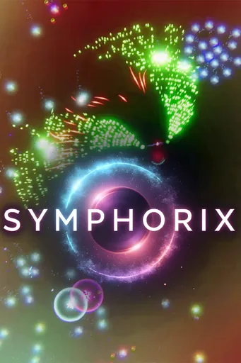 Boxart for game Symphorix