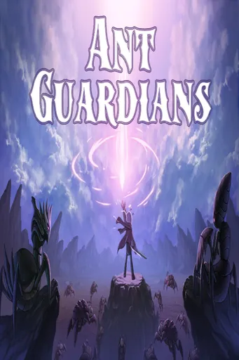 Boxart for game Ant Guardians