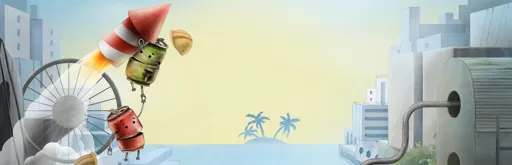 banner