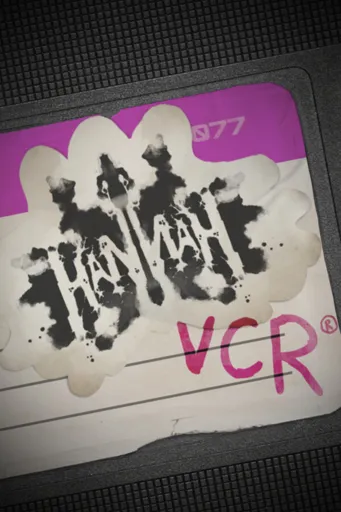 Boxart for game Hannah Vcr