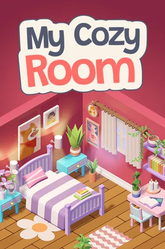 Boxart for game My Cozy Room
