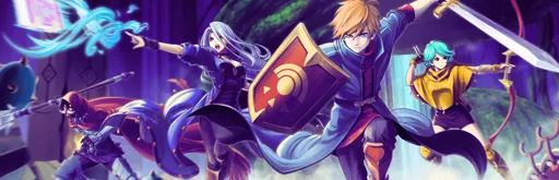 banner