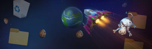 banner