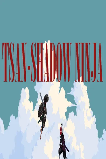 Boxart for game Tsan-shadow Ninja