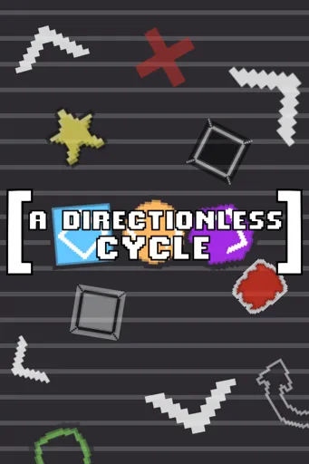 Boxart for game A Directionless Cycle