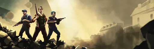 banner
