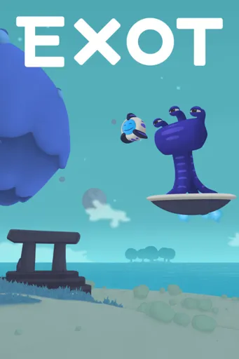 Boxart for game Exot