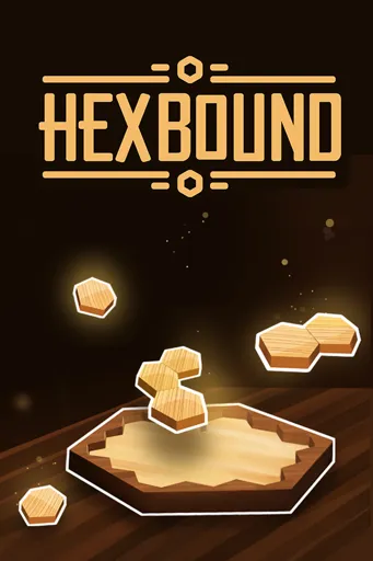 Boxart for game Hexbound