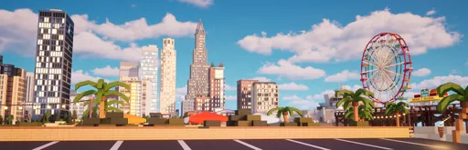 banner