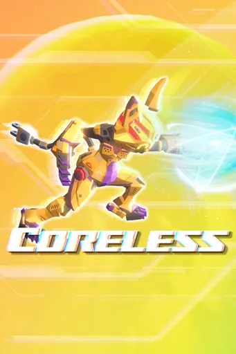 Boxart for game Coreless