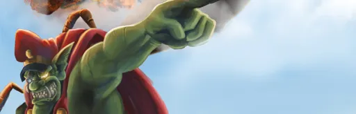 banner
