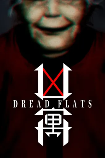 Boxart for game Dread Flats