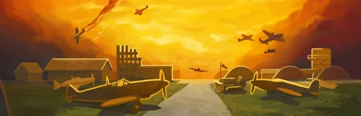 banner