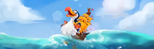 banner