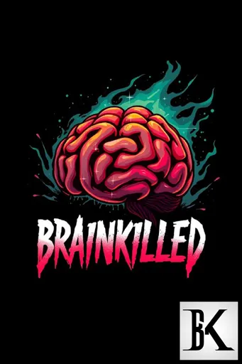 Boxart for game Brainkilled
