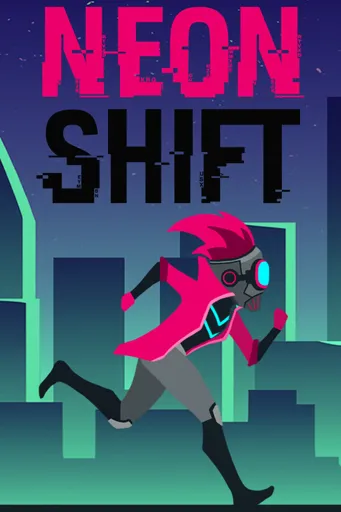 Boxart for game Neon Shift