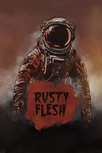 Boxart for game Rusty Flesh