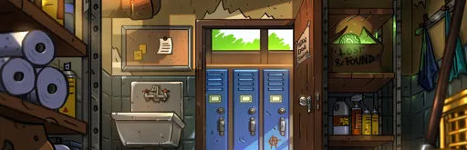 banner