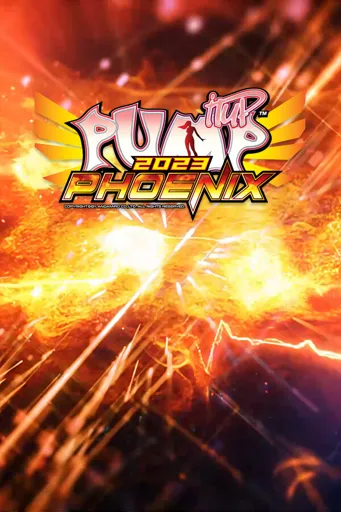 Boxart for game Pump It Up Rise
