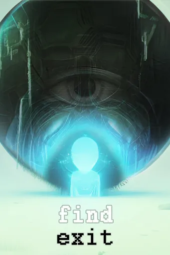 Boxart for game Find Exit