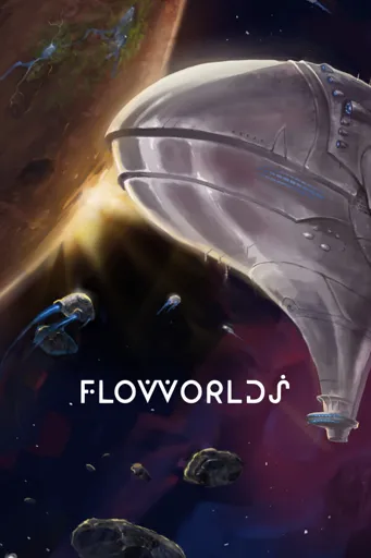 Boxart for game Floworlds
