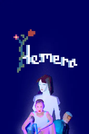 Boxart for game Hemera