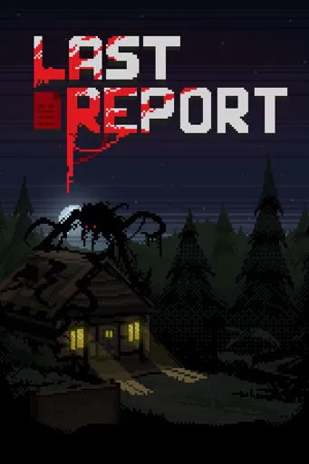 Boxart for game Last Report