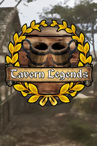 Boxart for game Tavern Legends