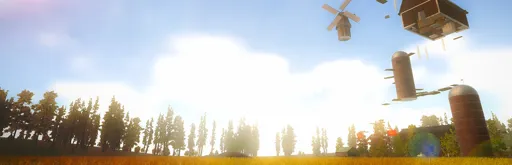 banner
