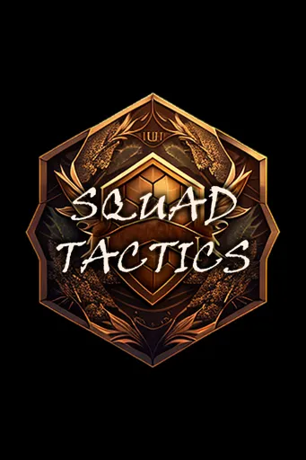 Boxart of the game Squad Tactics