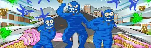 banner