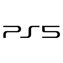Icon for platform Playstation 5