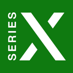 Icon for platform Xbox Series X